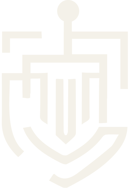 Talos Shield guardian mark